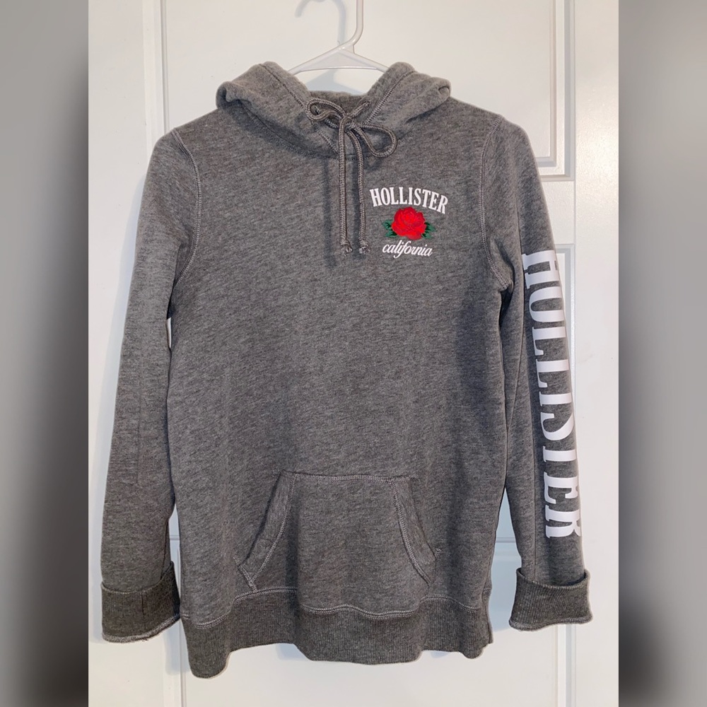 Hollister Hoodie